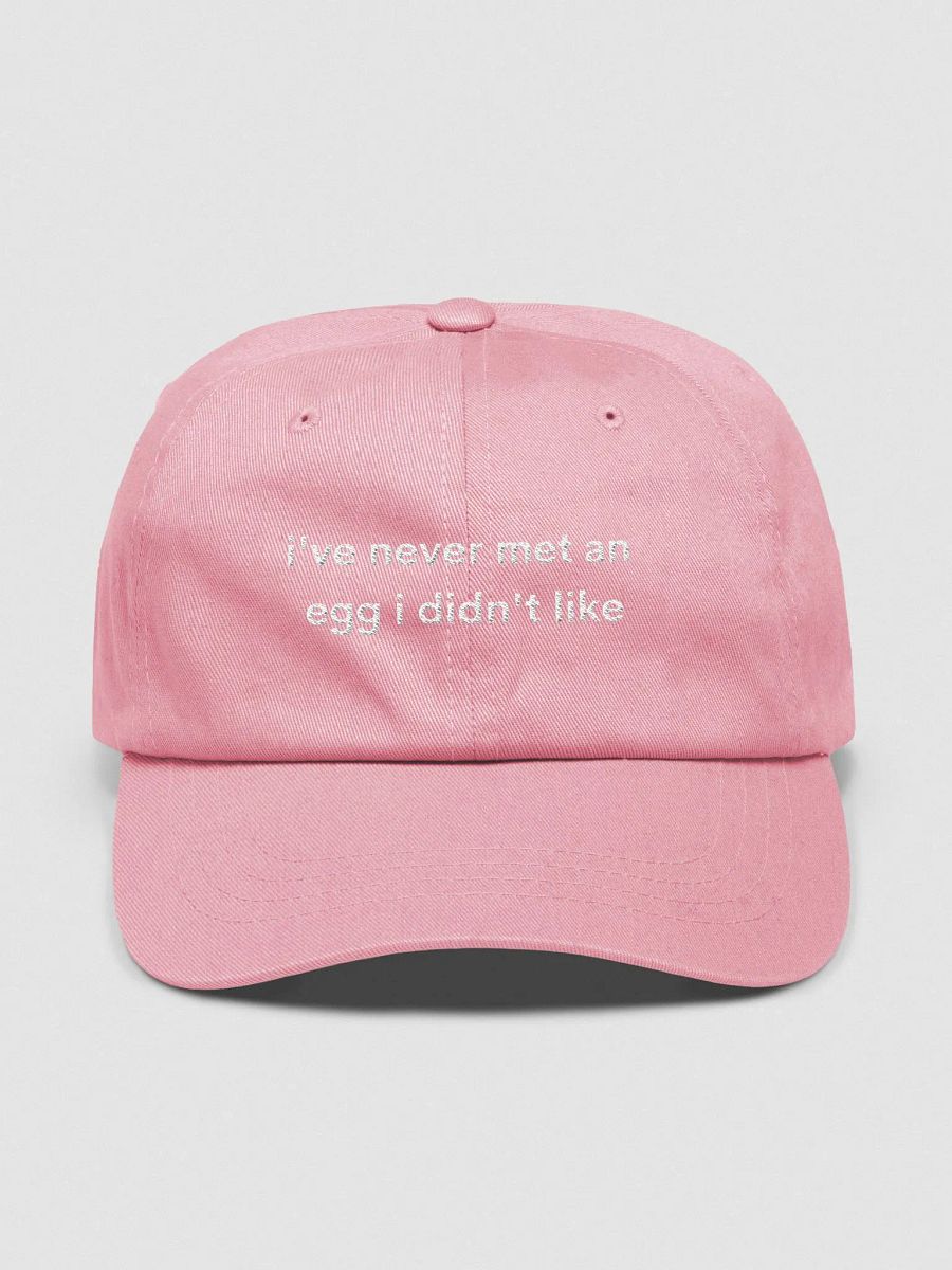 i've never met an egg i didn't like product image (2)