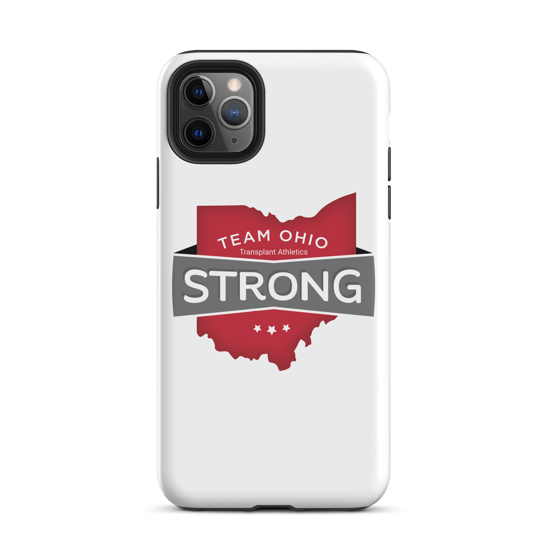 Ohio Strong iPhone® Tough Case product image (51)