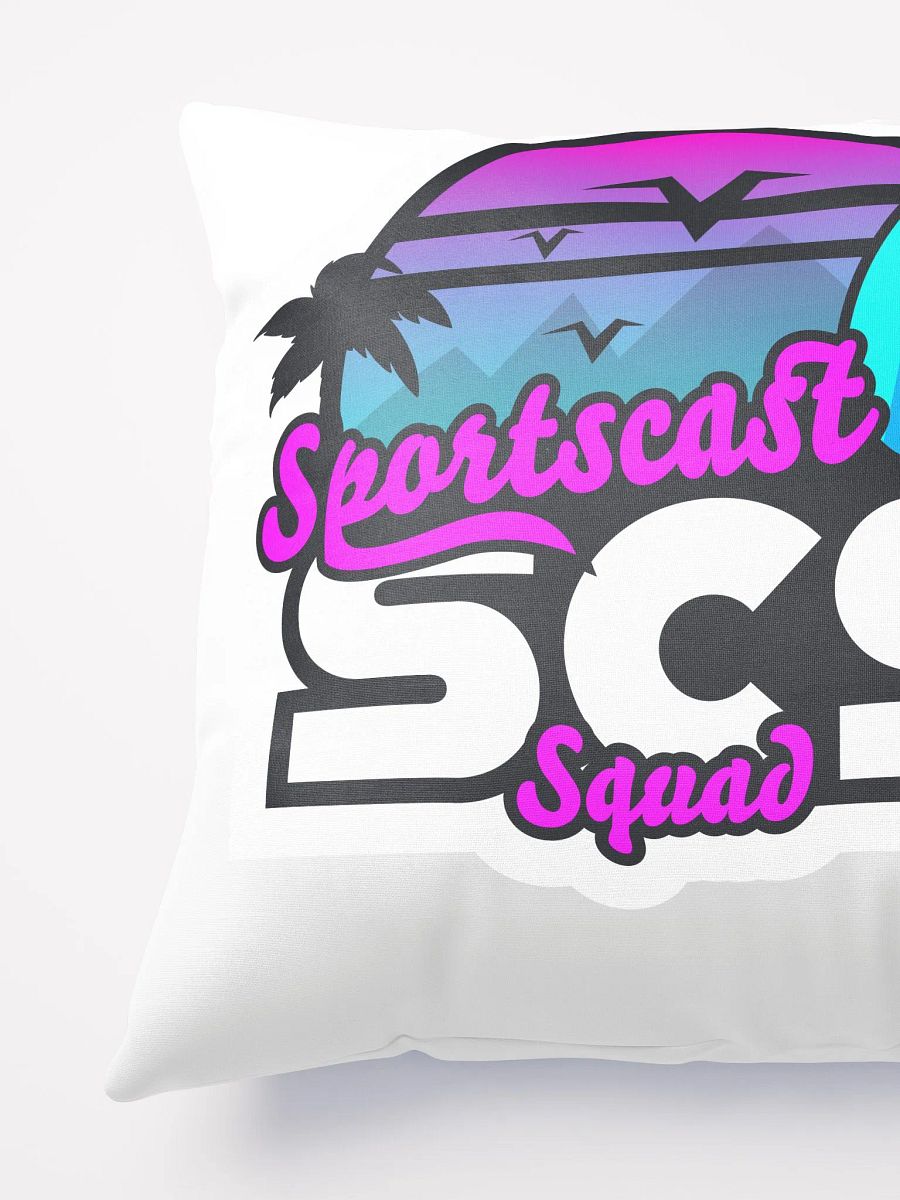 SCS SUMMERTIME PILLOW product image (3)