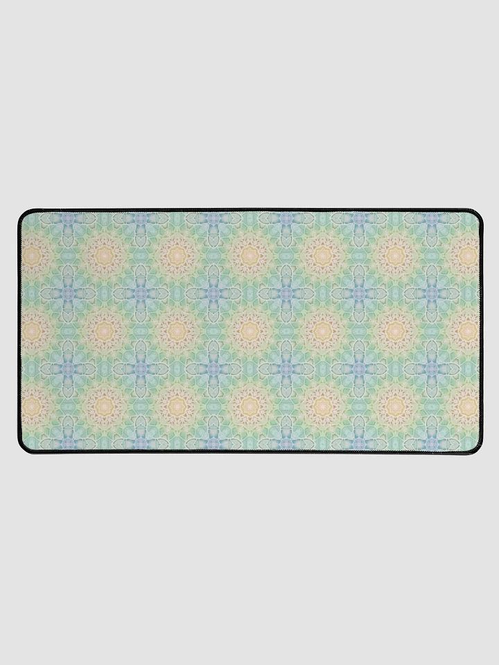 Symmetry Serenity Desk Mat product image (1)