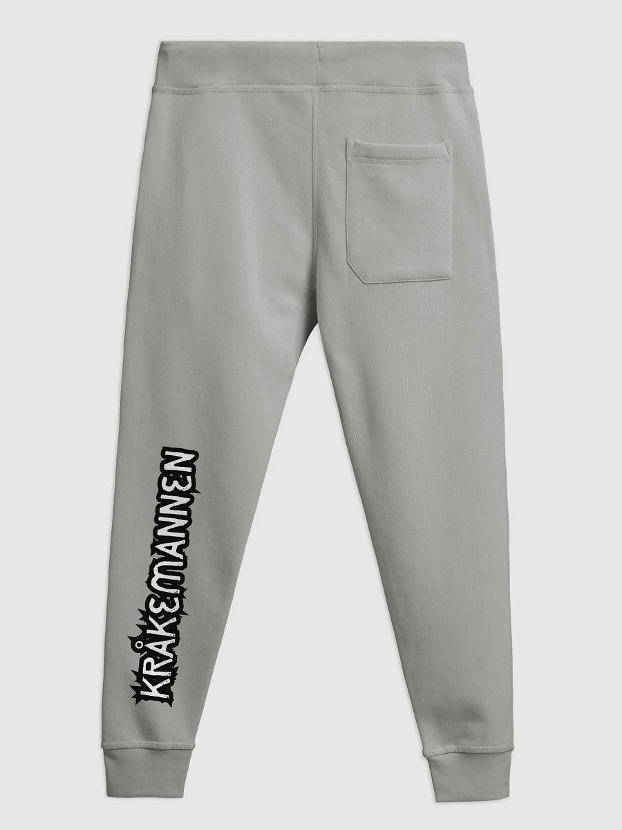 🦅 Lane Seven Fleece UNISEX Joggers – Comfort & Style Combined! 🦅 product image (6)
