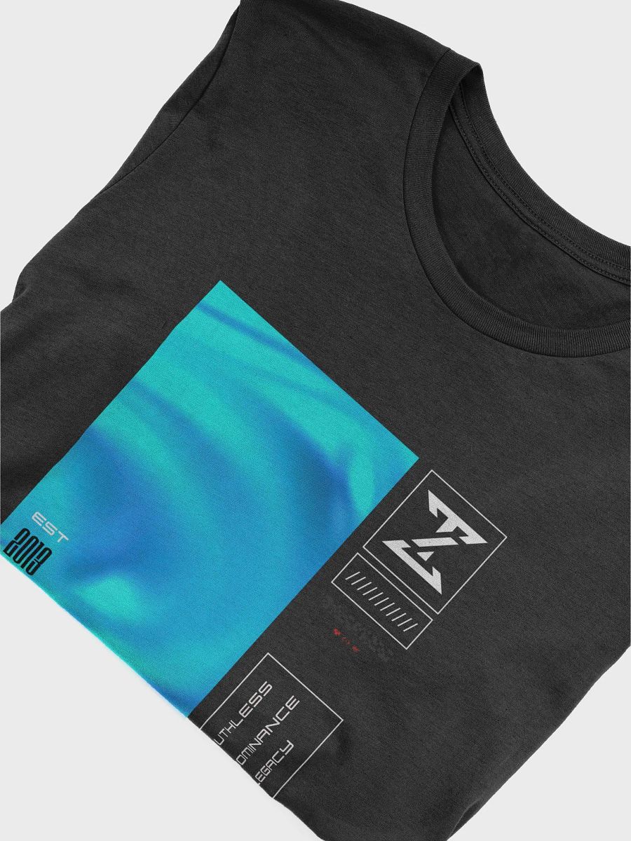 Sky Blue T-Shirt product image (4)