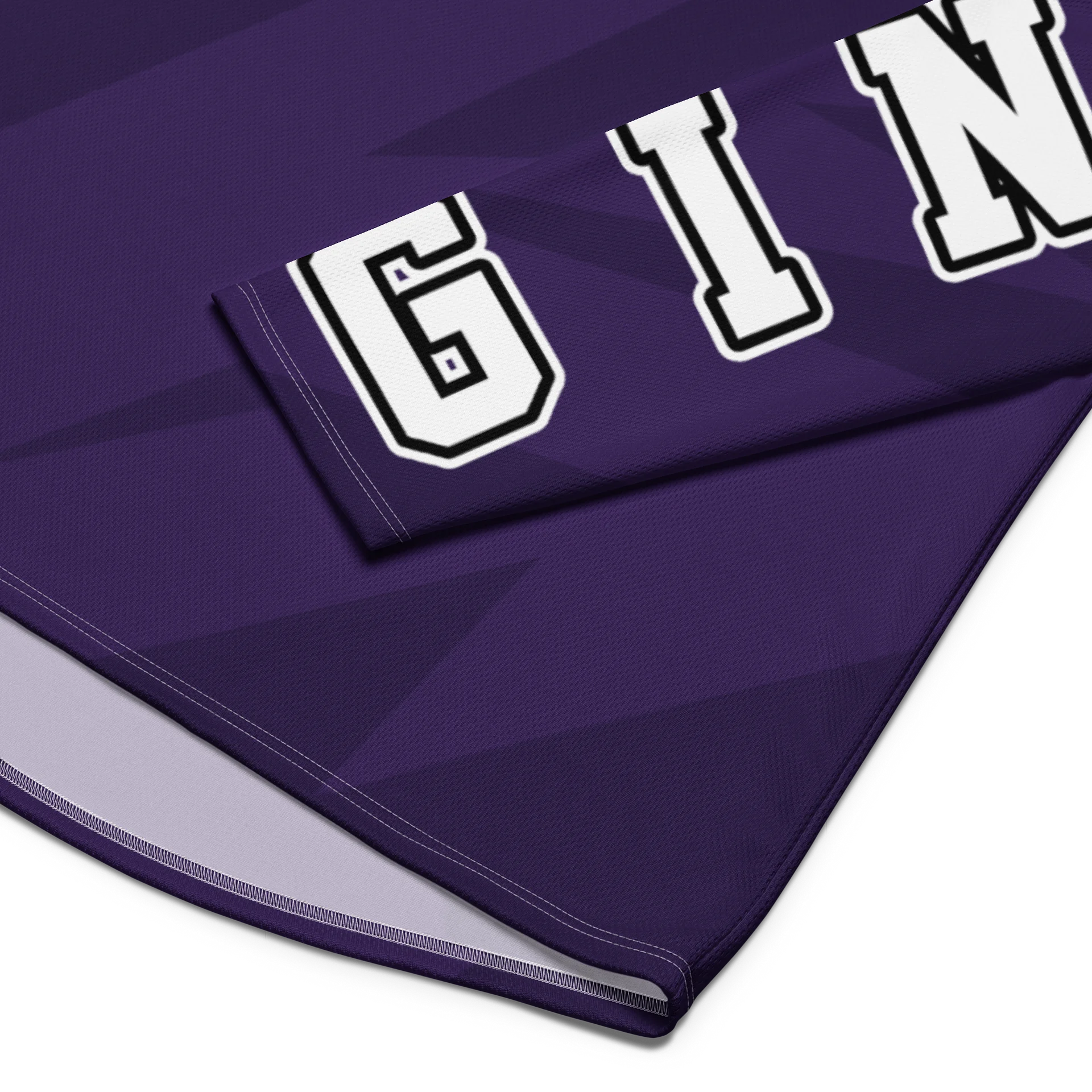 GingrBredJersey product image (2)