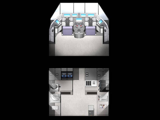 KR Transportation Station ~ Airport Tileset for RPGs product image (12)