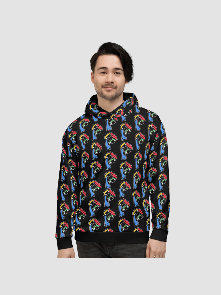 P'D Up Hoodie product image (8)