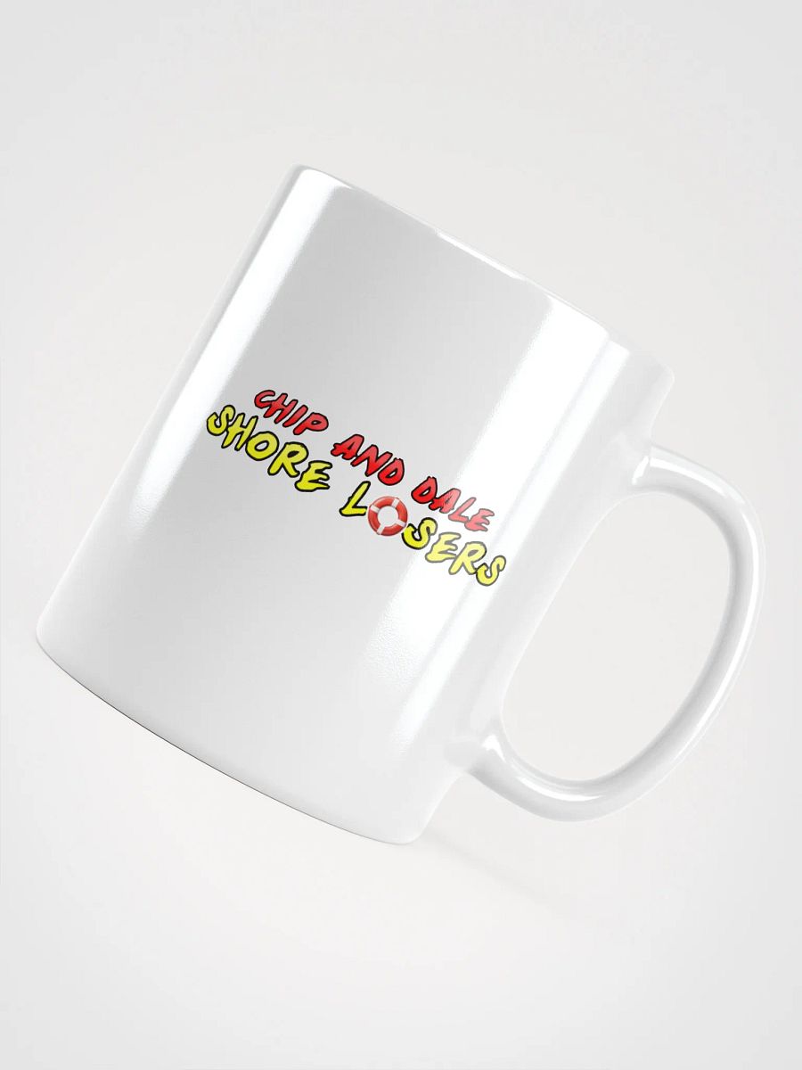 Chip and Dale Coffee Mug product image (11)