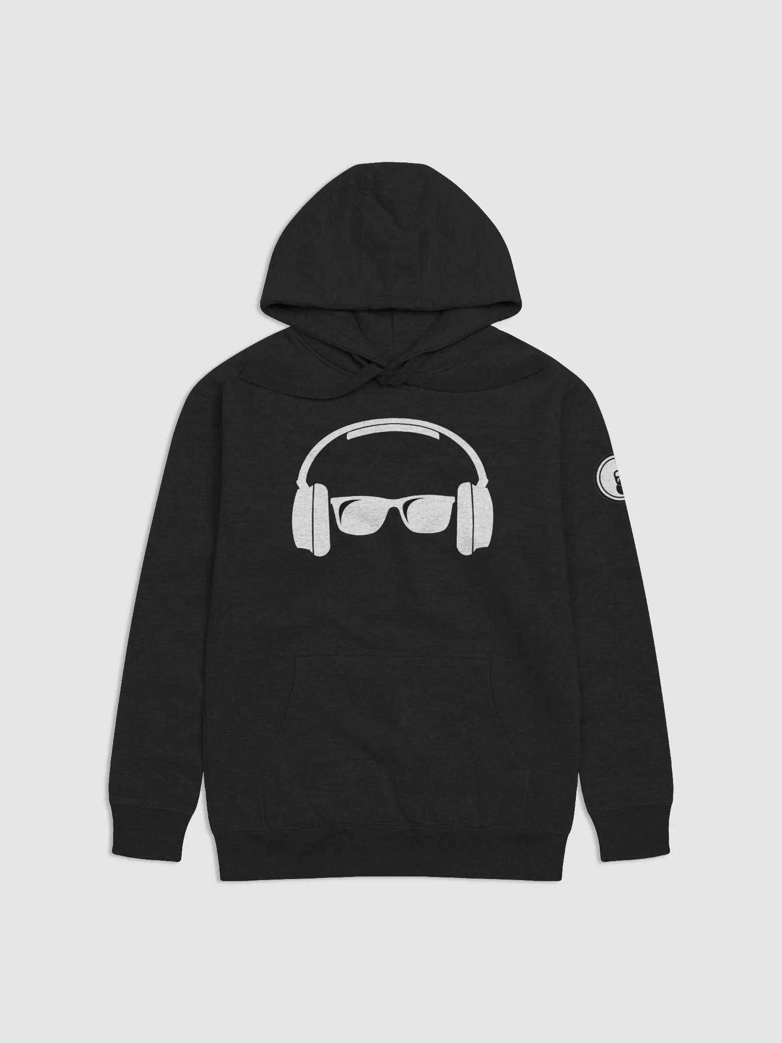 Feelin' Fizzy 2.0 Hoodie product image (1)