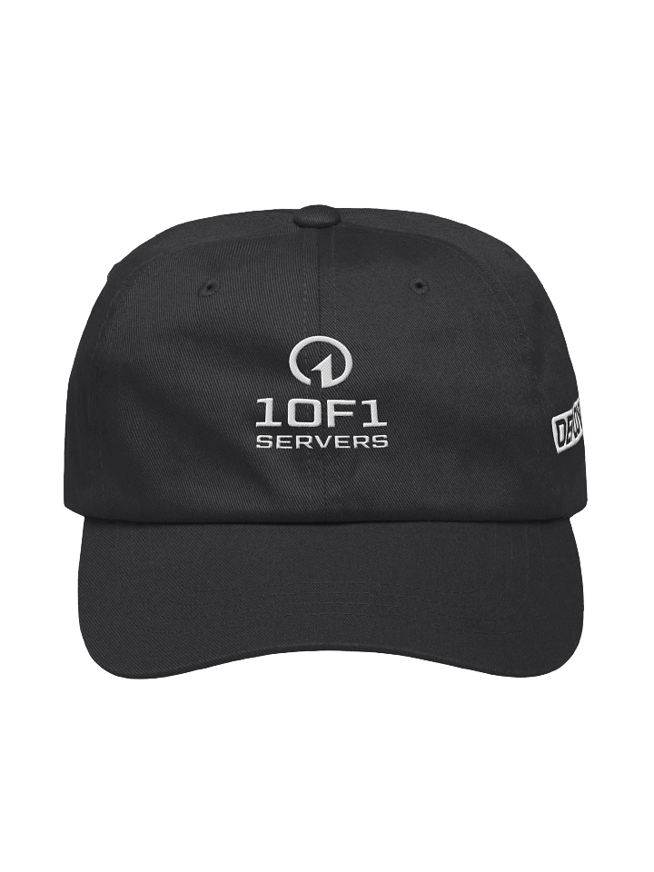 1OF1 Ball Cap - Vintage w/ Logo product image (1)