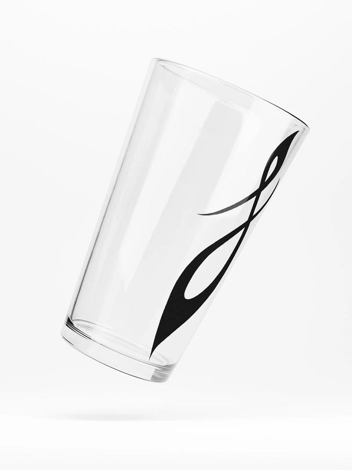 Pint Glass product image (1)