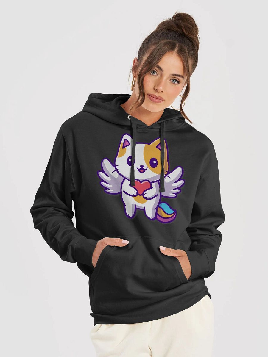 Independent Trading Co. Midweight Kitti Hoodie product image (34)