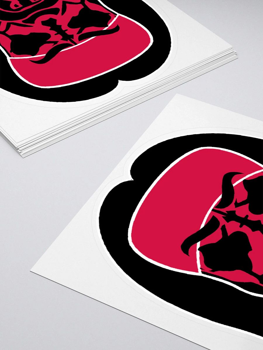 CoinFuryTV Sith Sticker product image (4)