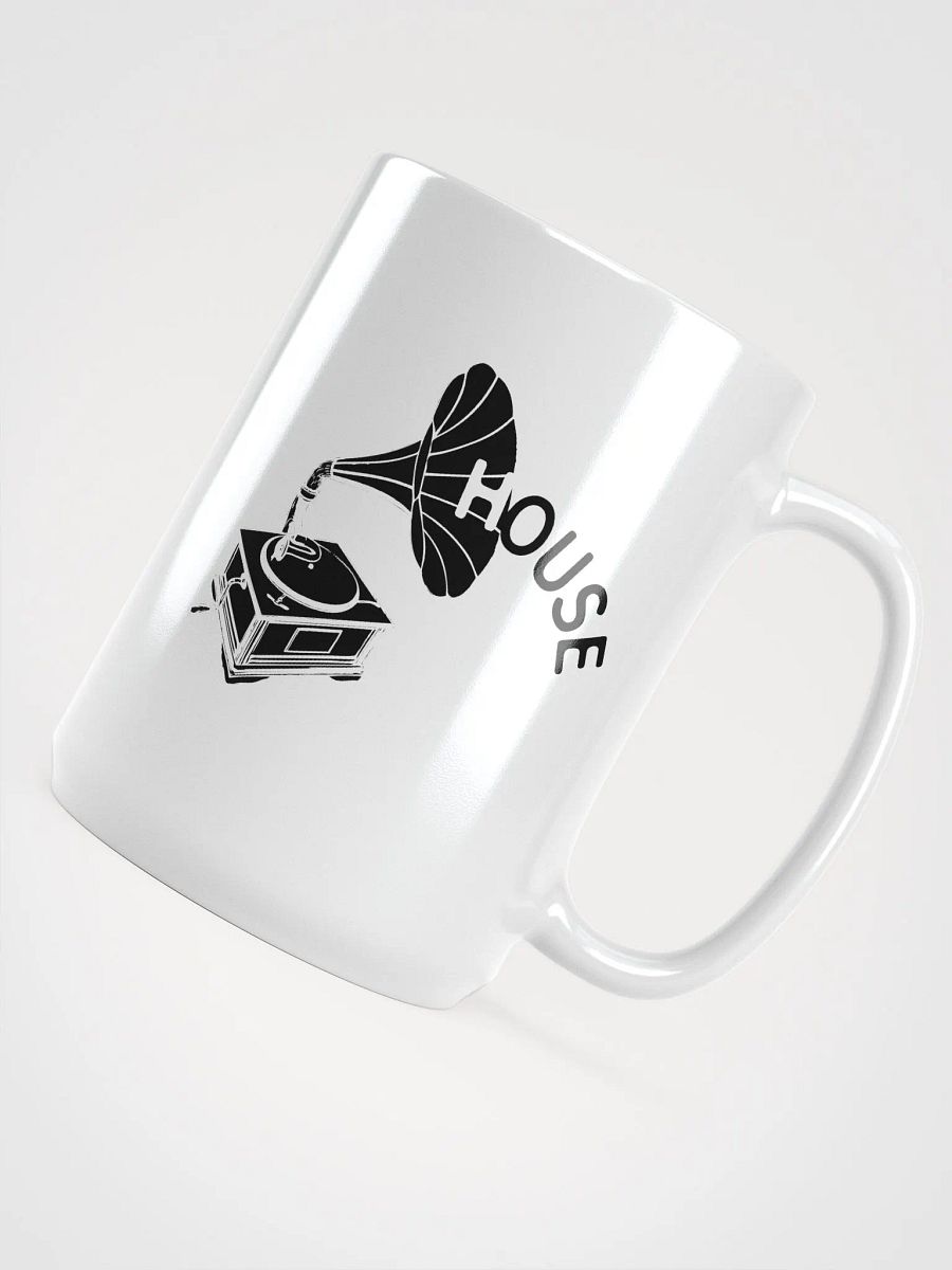 R2F - Play House Music #001 (Mug) product image (4)