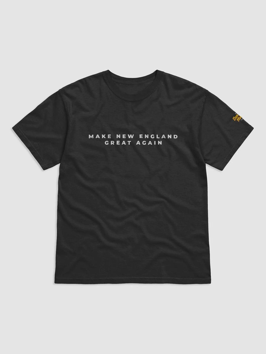 Make New England Great Again Tee product image (1)