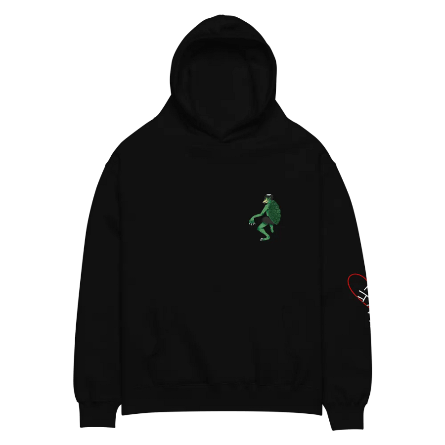 Yokai Kappa product image (2)