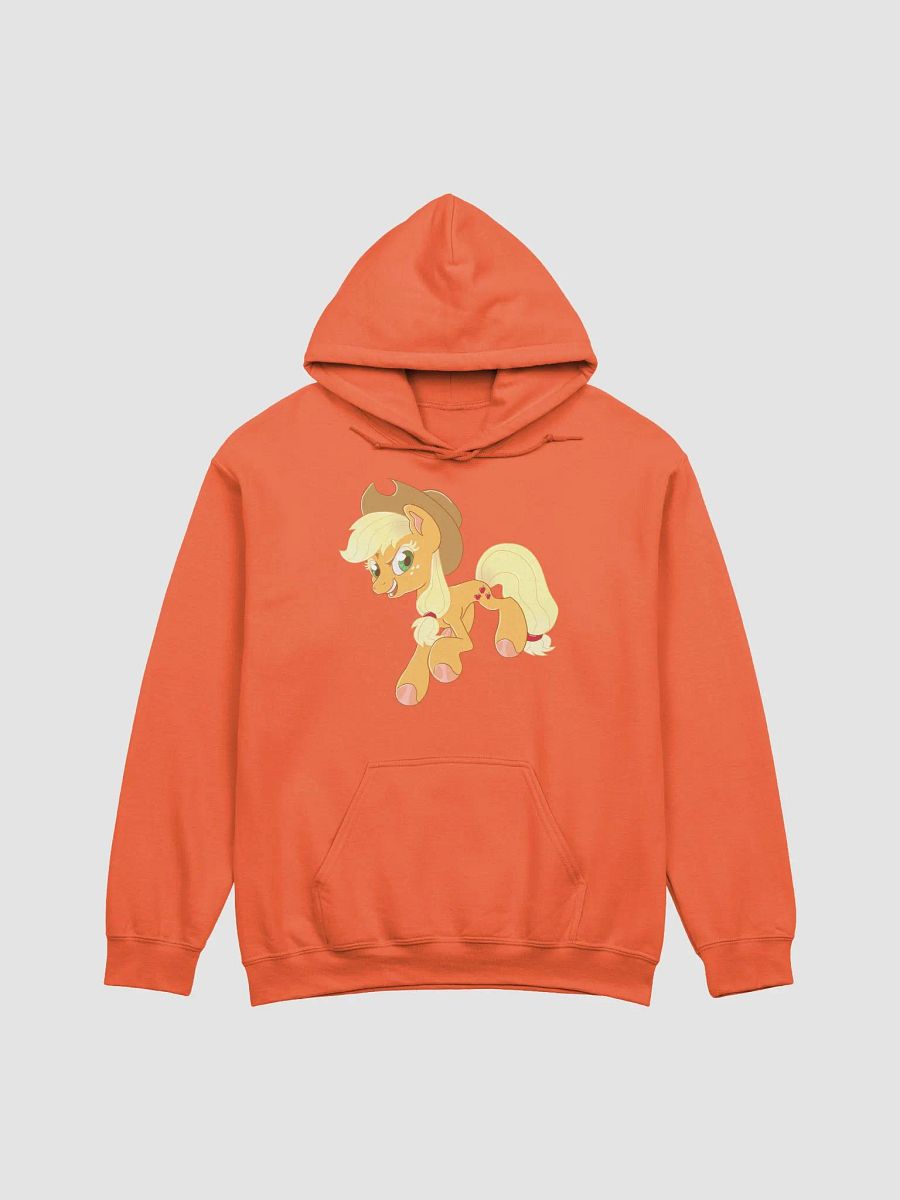 Applejack Gildan Classic Hoodie product image (49)