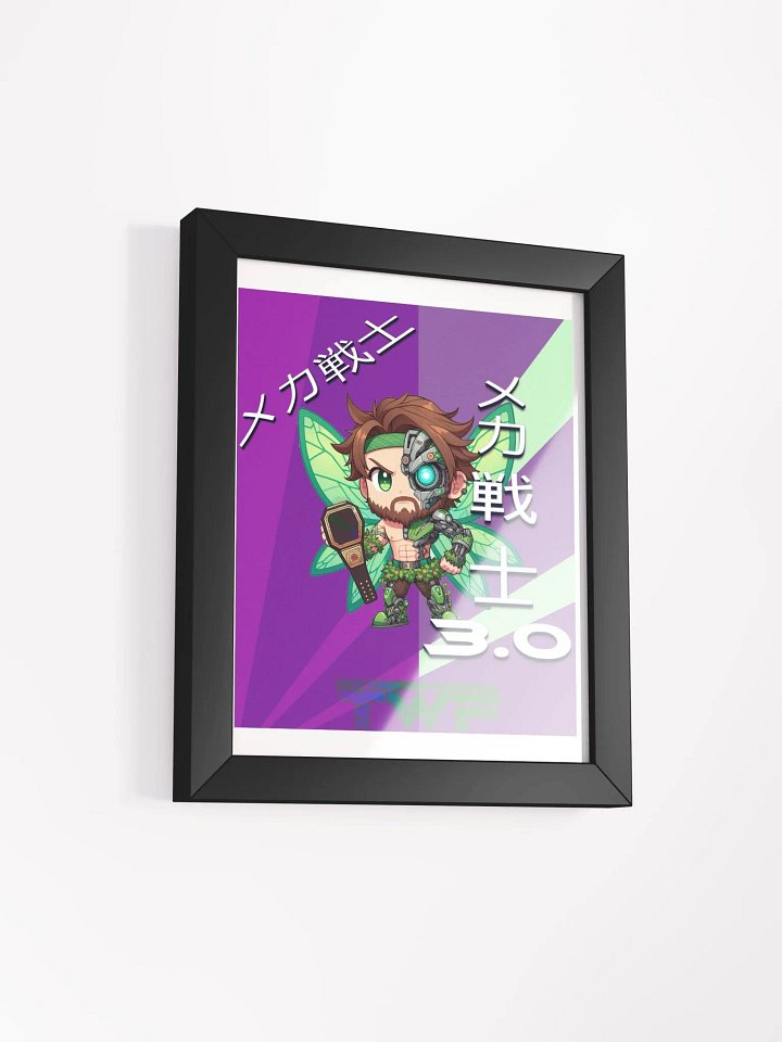 TWF Fairy Xylus anime photo product image (2)