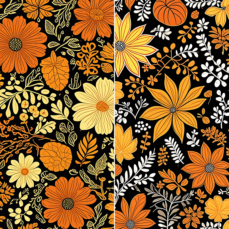 Golden Hour Autumn product image (4)