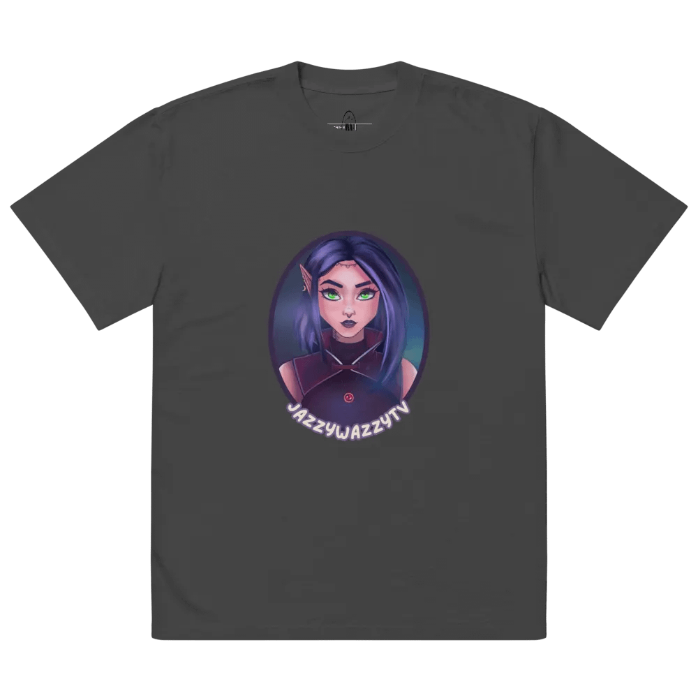 JazzyWazzy Portrait Scream Queens product image (5)