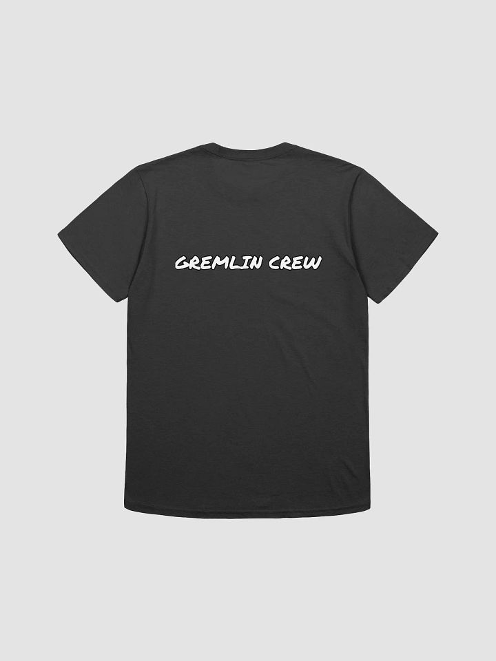 Gremlin Crew Tee product image (2)