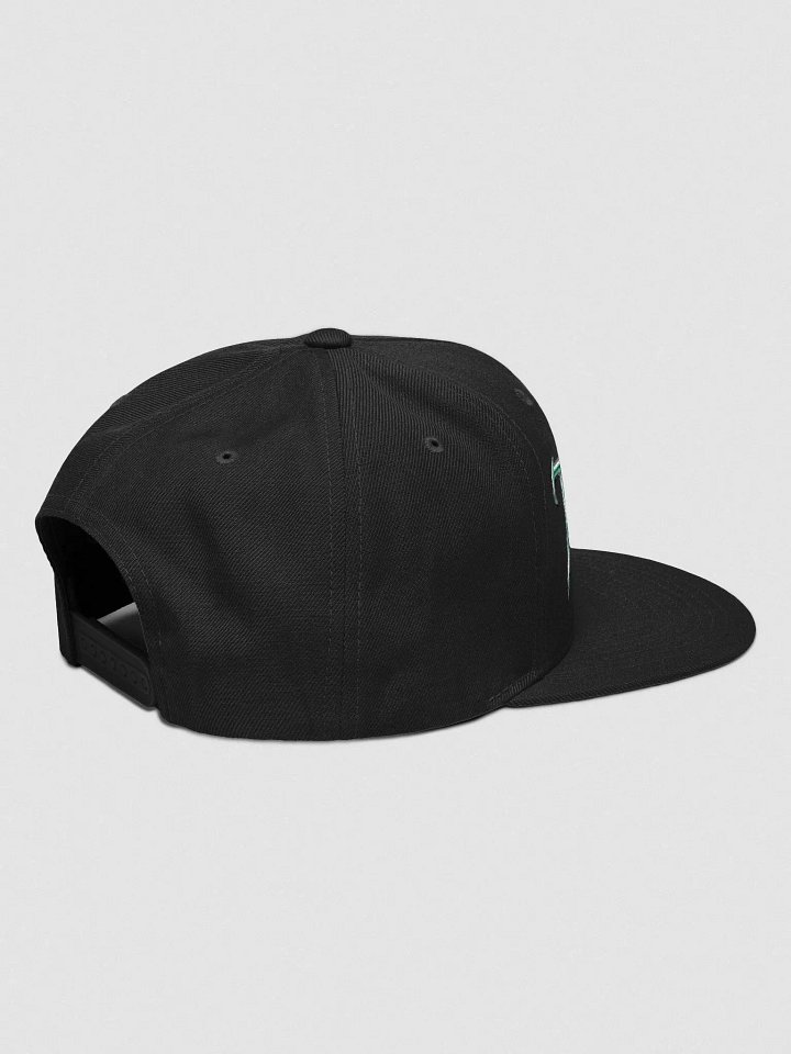 Tizy Mak Snapback Cap product image (33)