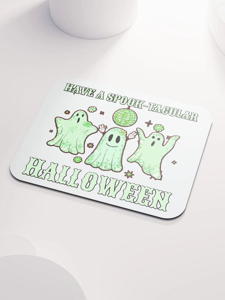 HAVE A SPOOK-TACULAR HALLOWEEN product image (3)