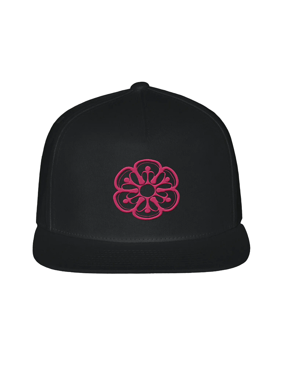 Sakura Blossom Snapback product image (1)