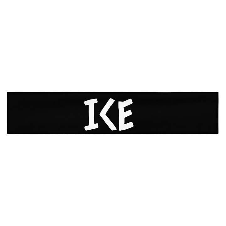 Empower IKEness Headband product image (1)