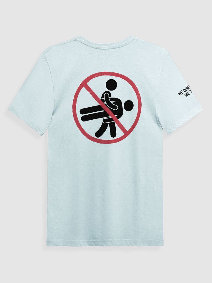 No Carry Tee product image (3)