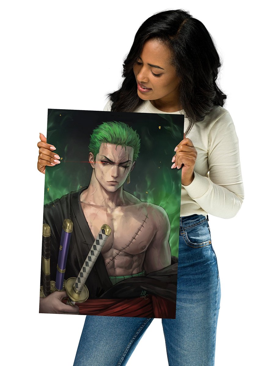 Zoro product image (4)