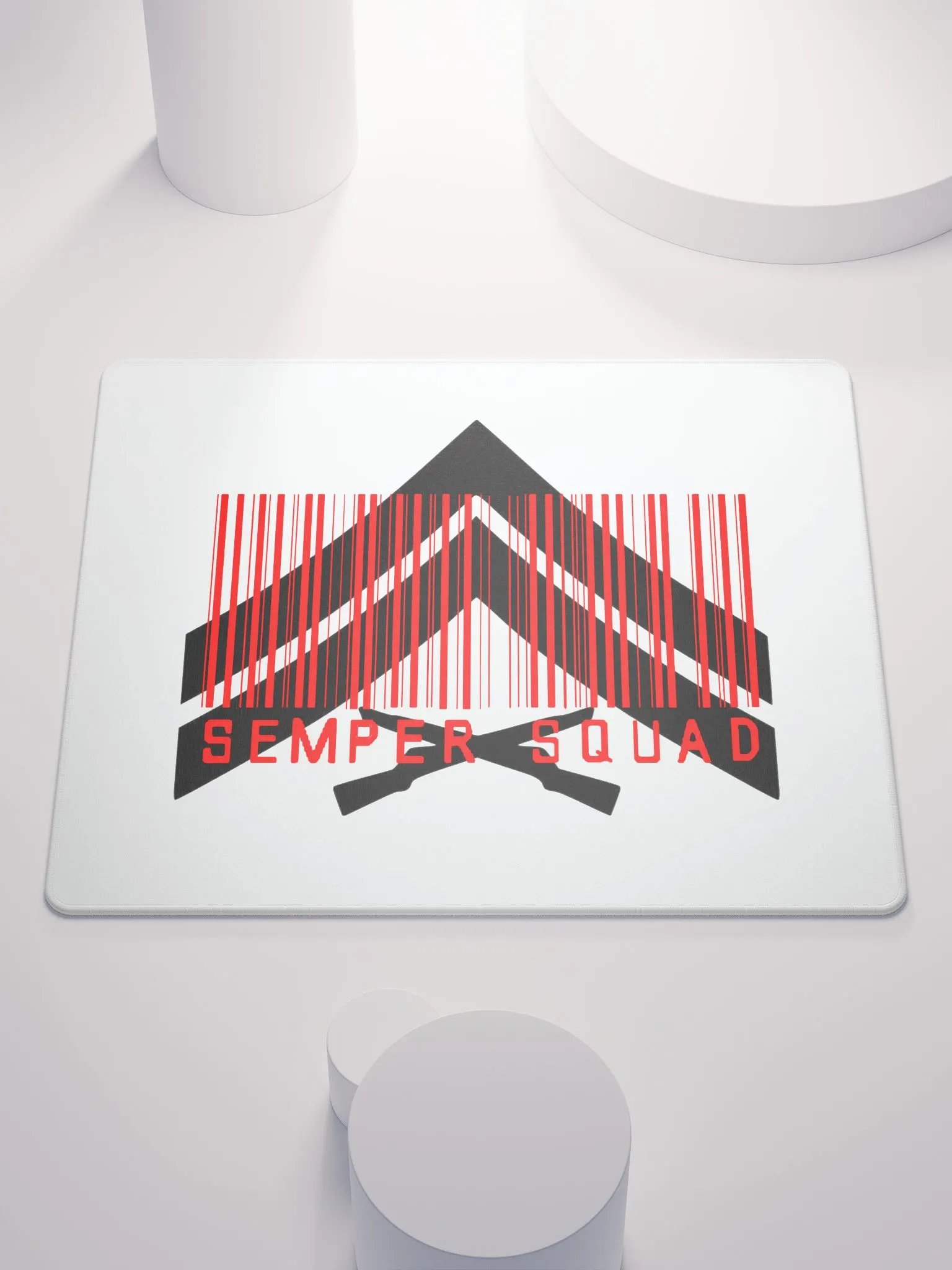 Gaming Squad Pad product image (2)