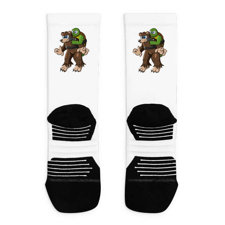 Cub Socks product image (1)