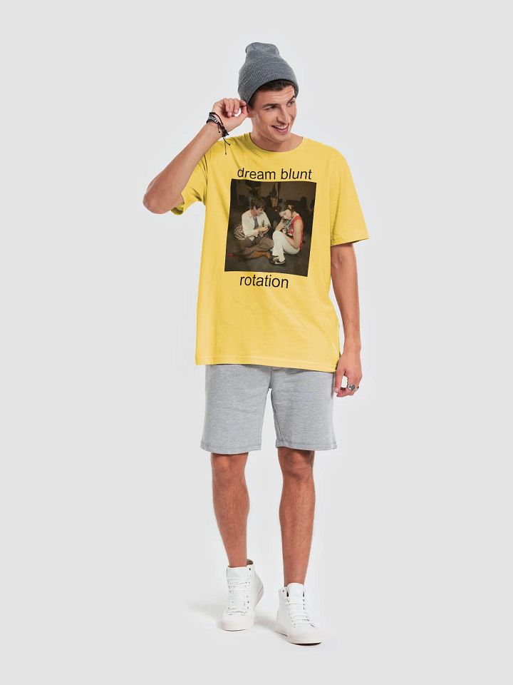 Dream Blunt Rotation Shirt product image (1)