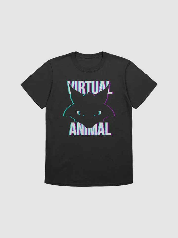 VIRTUAL ANIMAL BLACK product image (1)