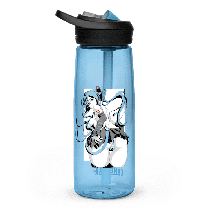 Hastune Miku Sport Bottle product image (1)