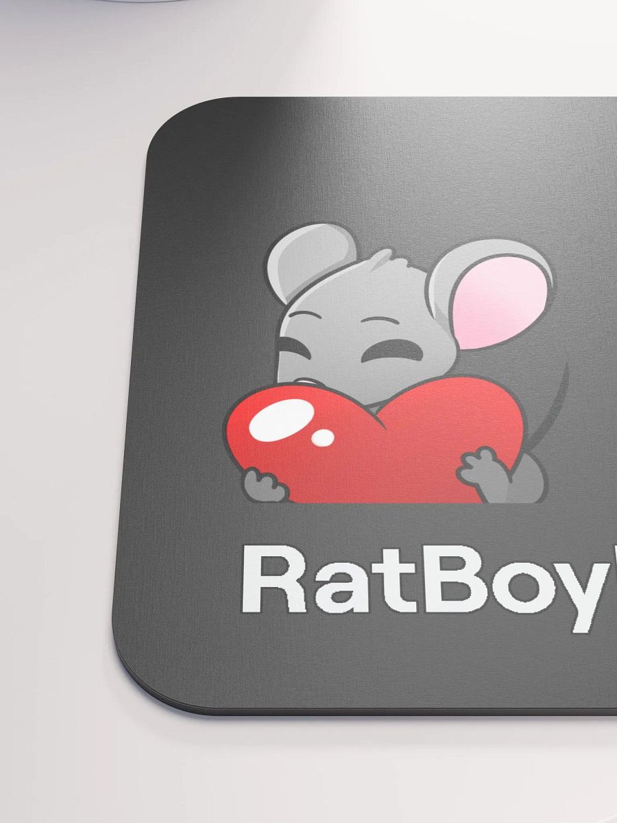 RBL Love Ratpad product image (6)
