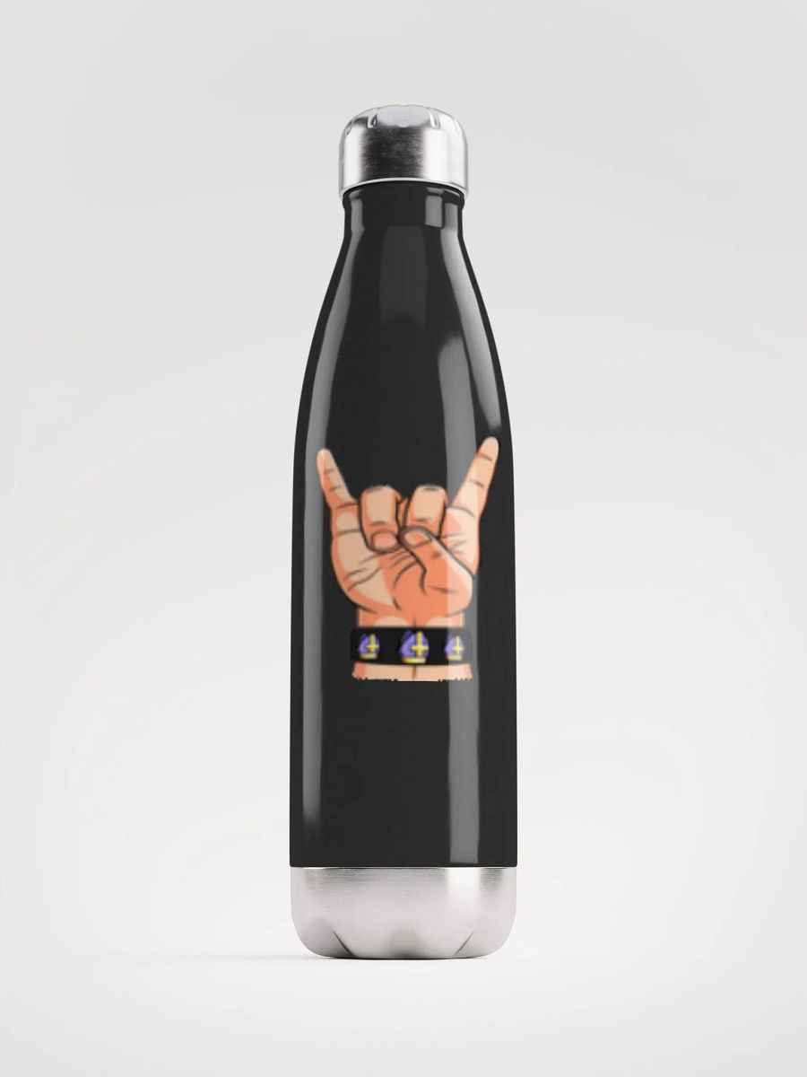 the power of metal compells you product image (1)