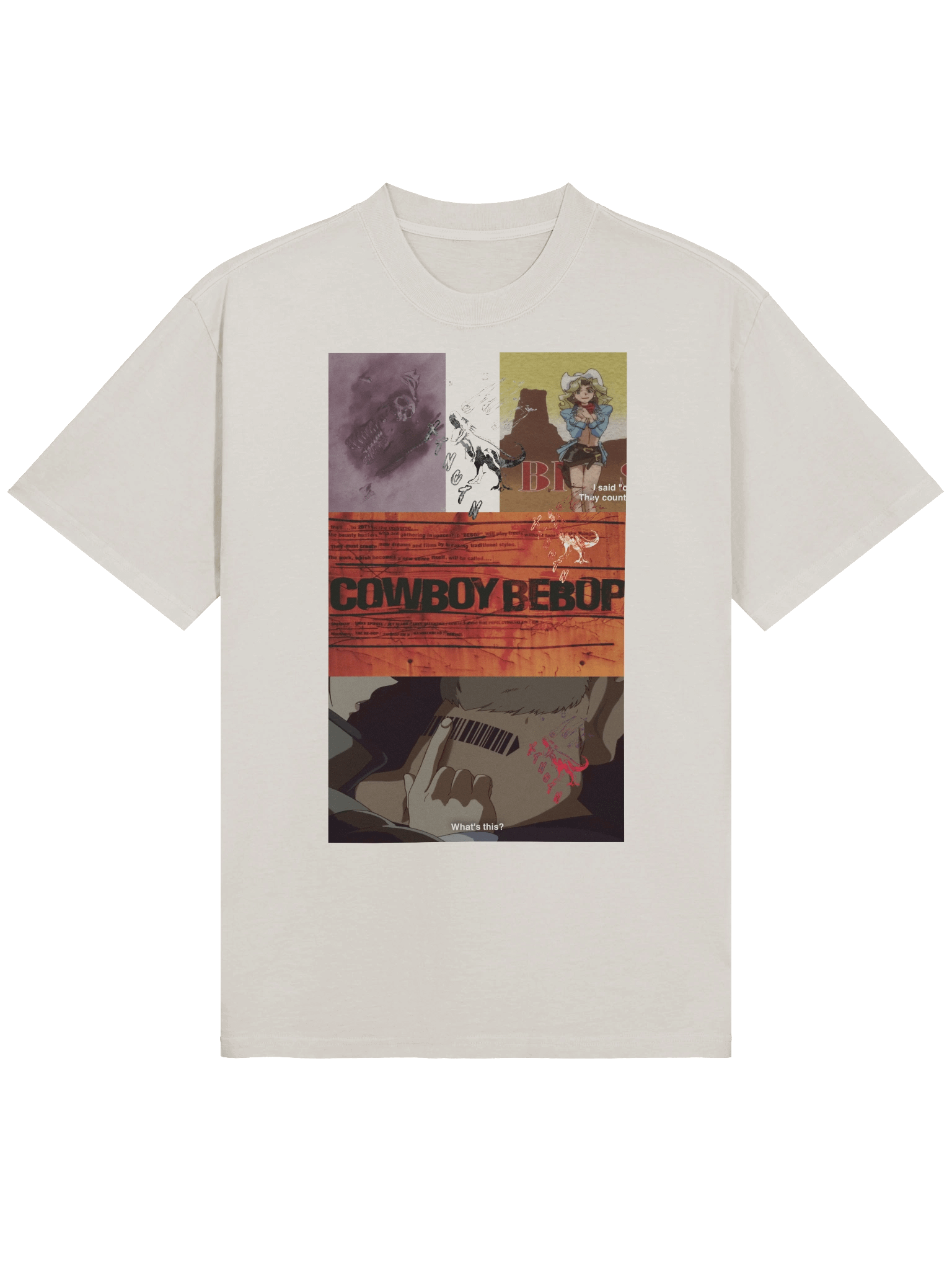 cowboy bebop session 13-15 product image (3)
