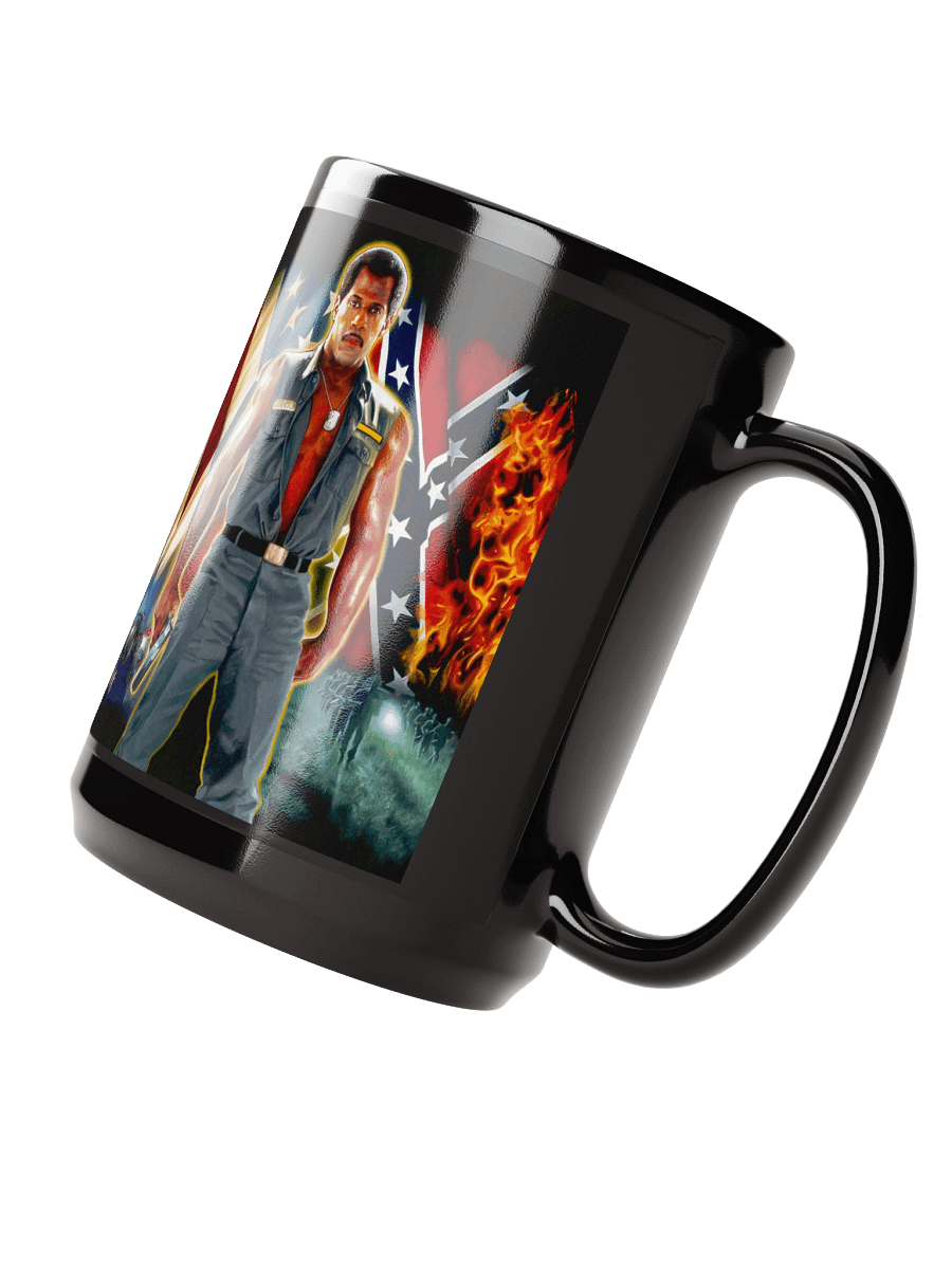 Riverbend Fundraiser Mug product image (2)