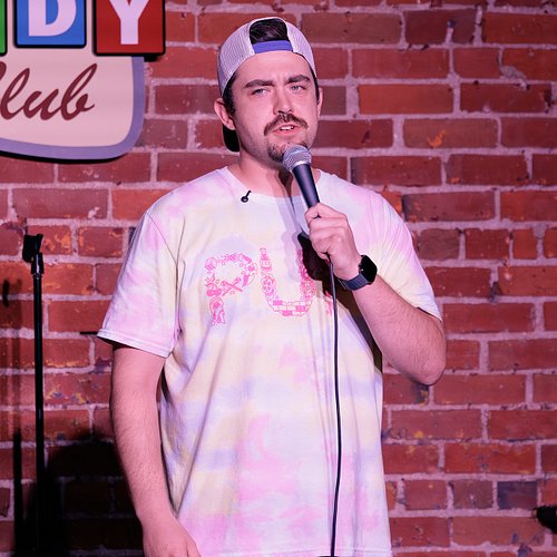 Tomorrow I’ll be at the New Prospect Theatre in Bellingham for the @the_dope_show_comedy 

Tickets in my story see you there,...