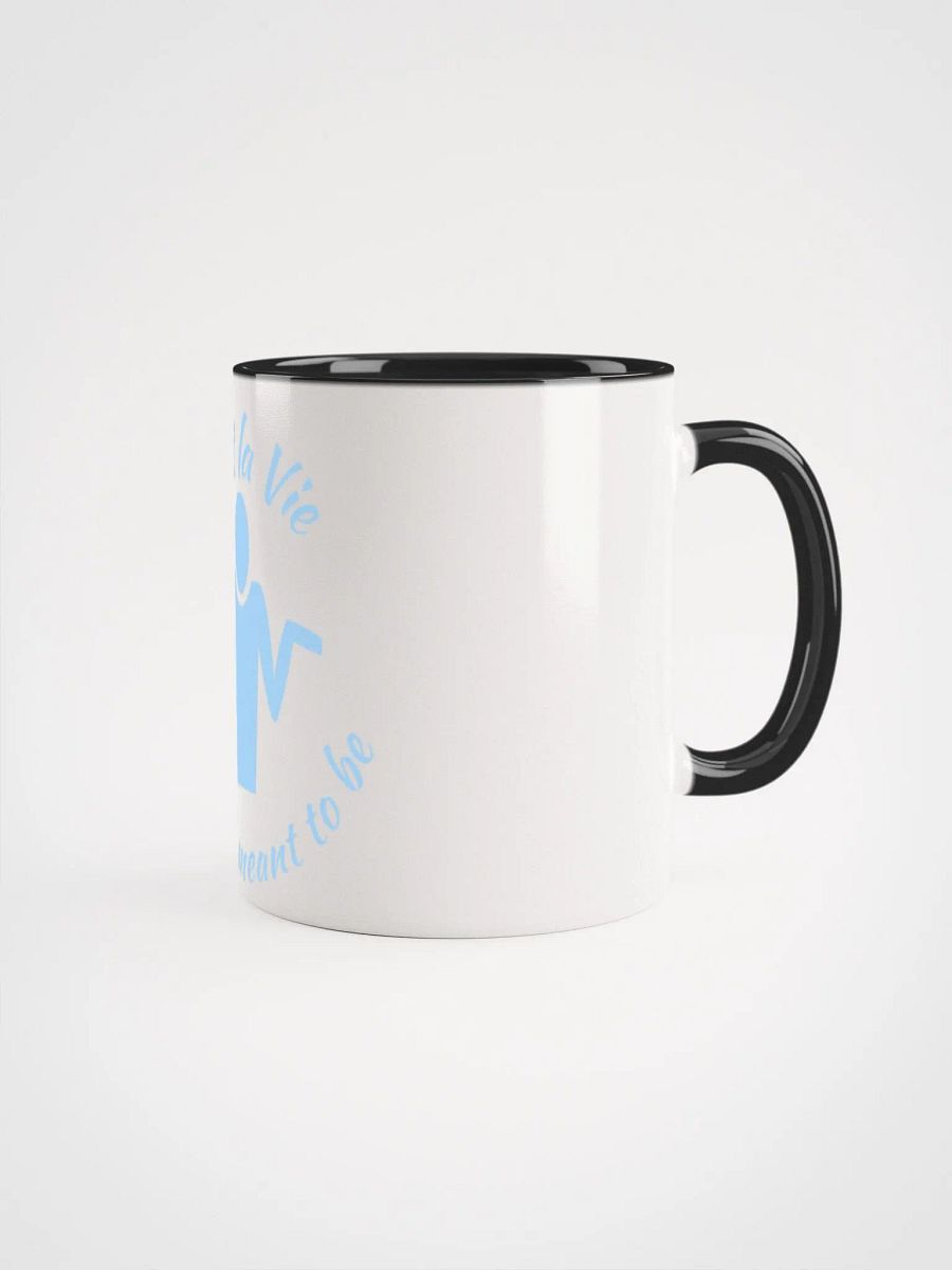 That is Life Mug product image (5)