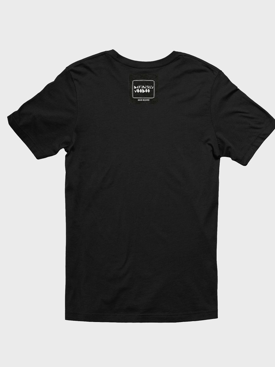 Definitely Voodoo / Gallus Range Ltd Edition Oasis Art Tees product image (2)