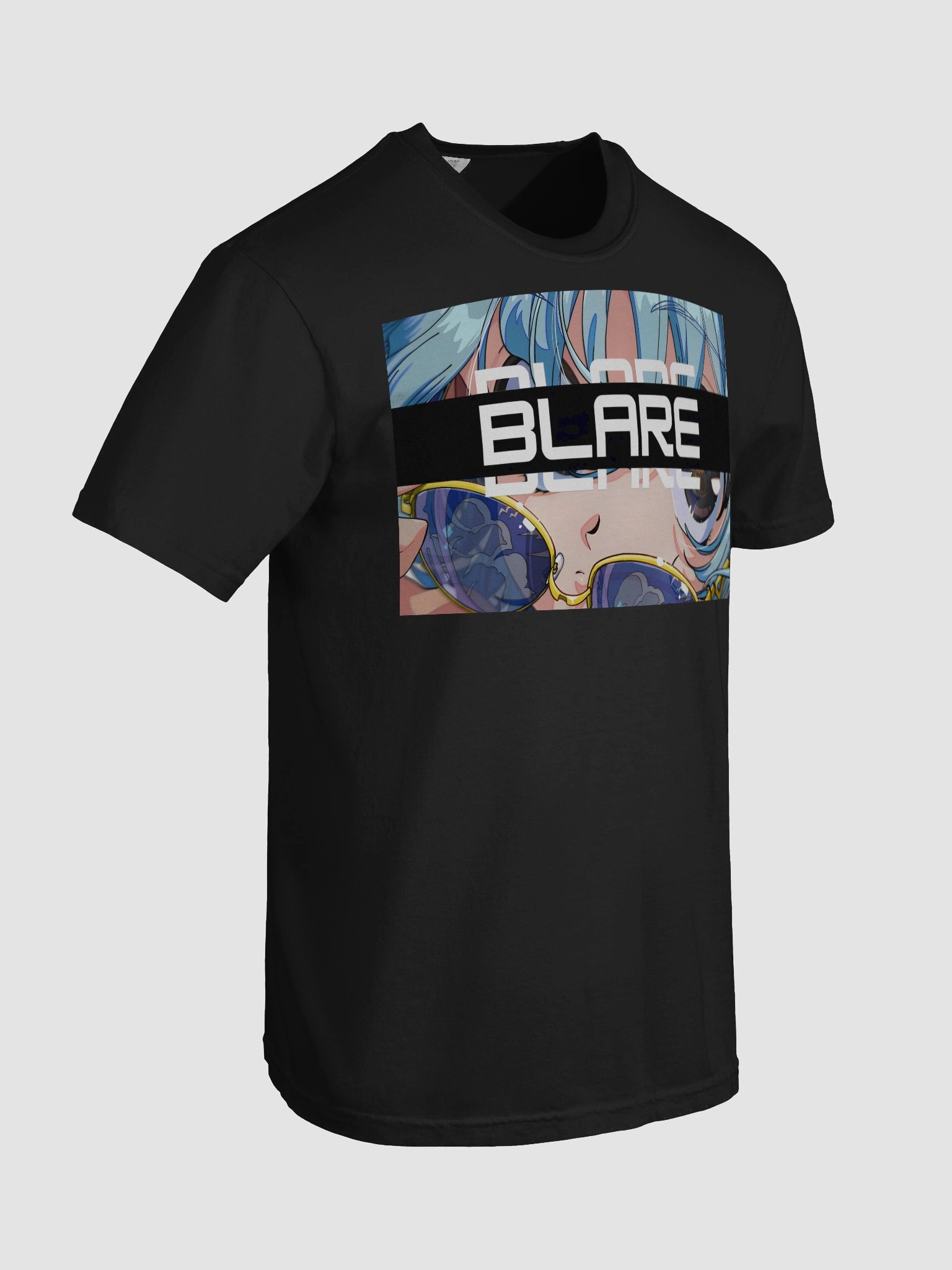 MELODY x BLARE Eyes T-Shirt product image (8)