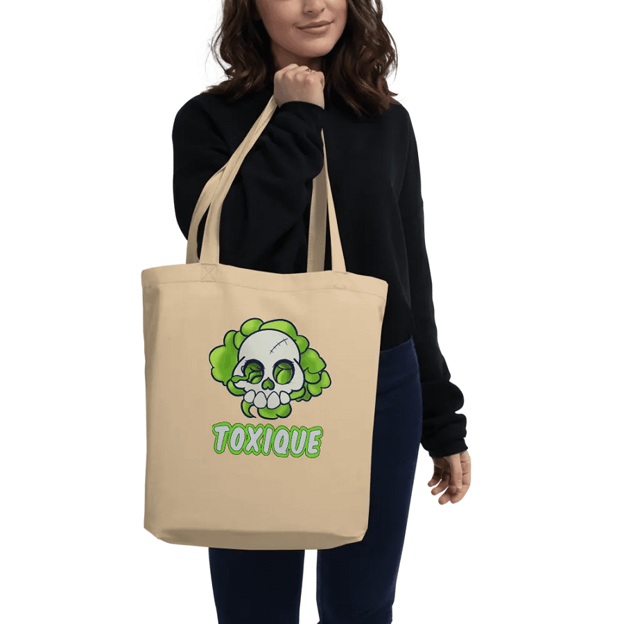 tote bag toxic product image (2)