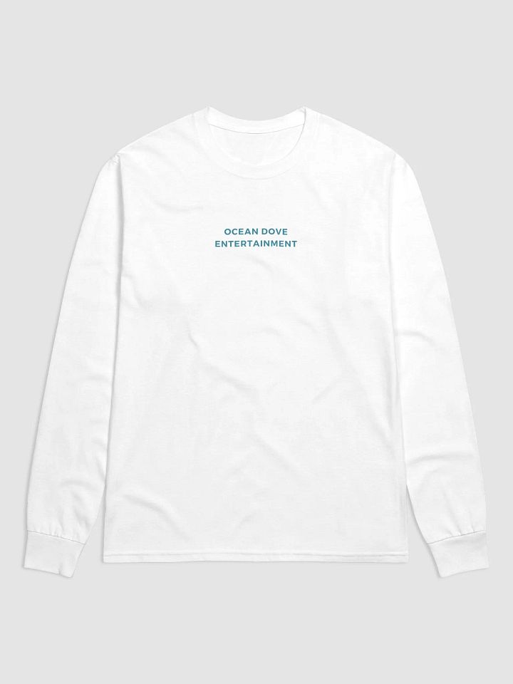 White Champion: Ocean Dove Entertainment product image (1)