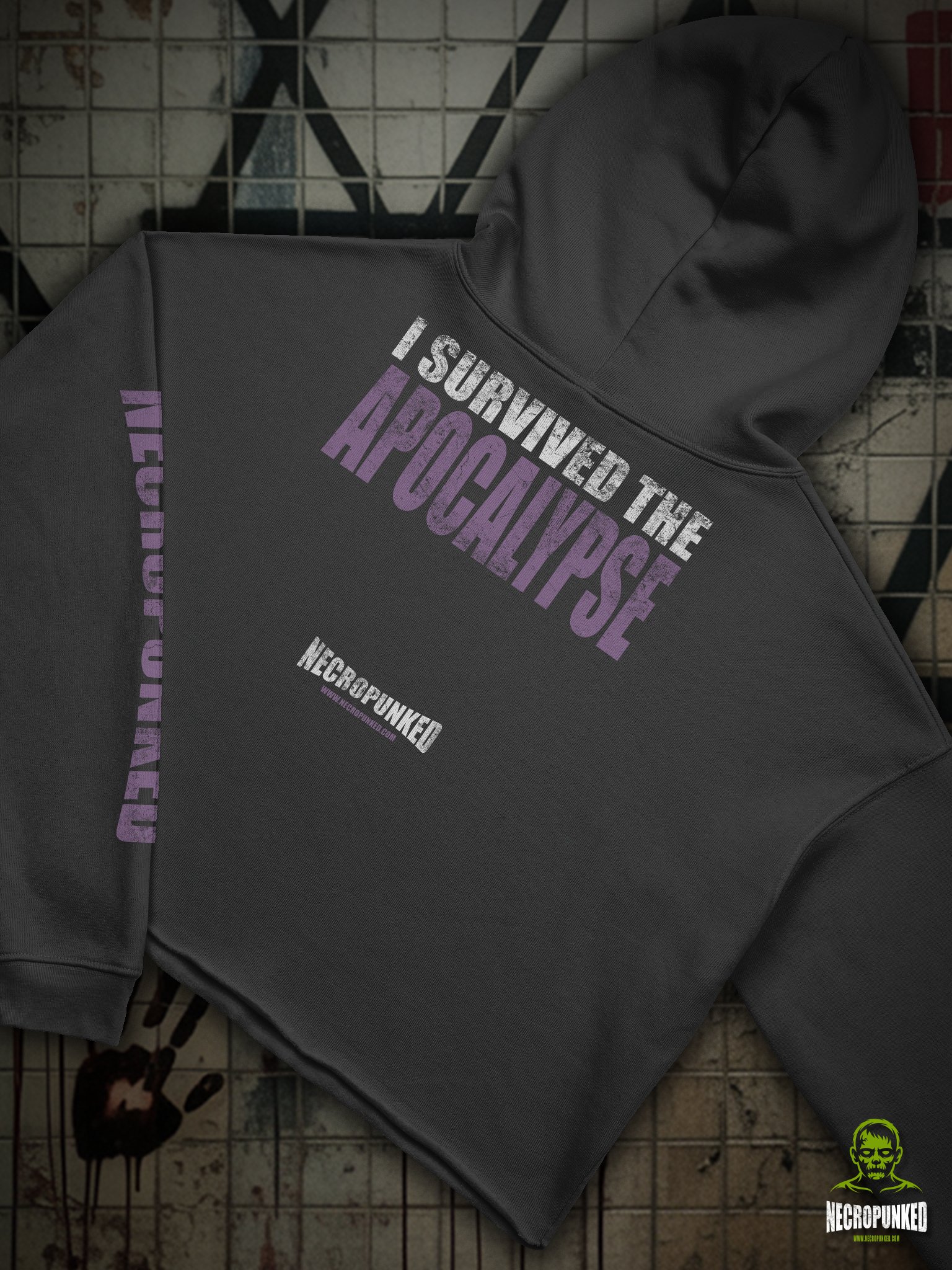 Grounded And Pissed! product image (4)