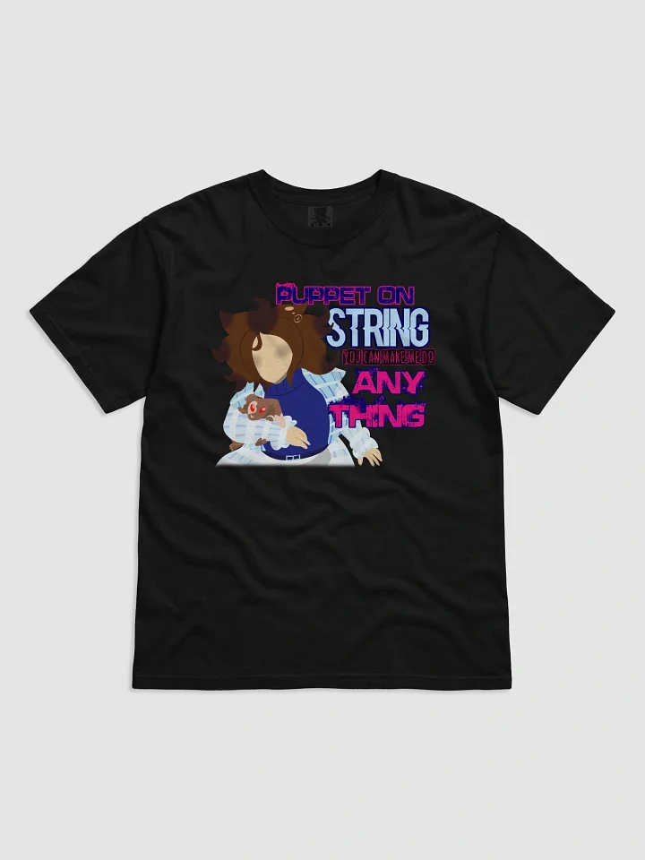 THE FIVE STAGES OF GRIEF BUT YOU'RE STILL ALIVE: Thank You For Using Me product image (7)