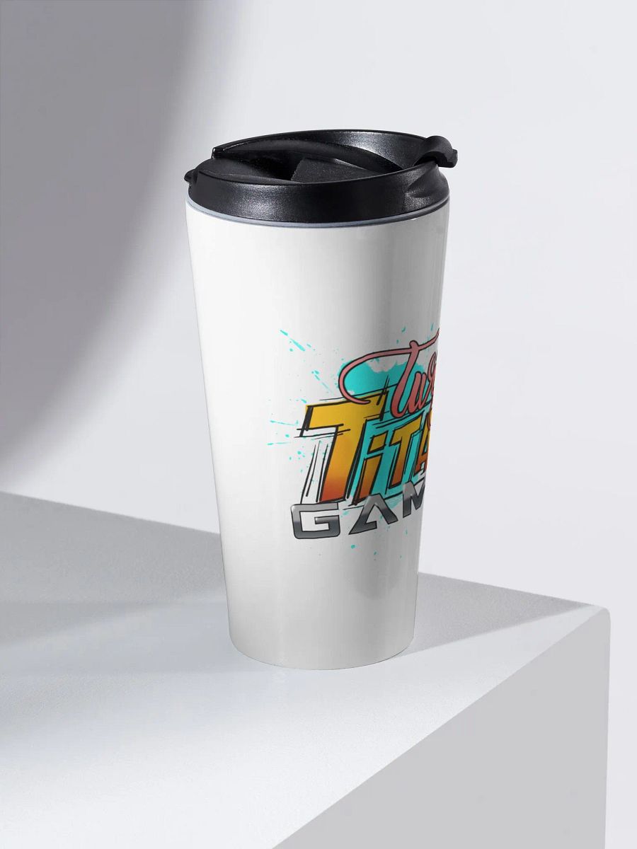 TTG Hot Drink Cup product image (2)