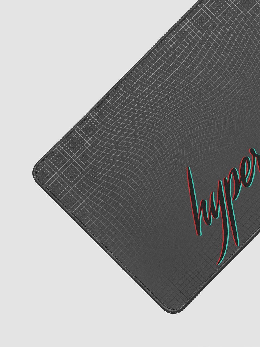 Logo Desk Mat product image (2)