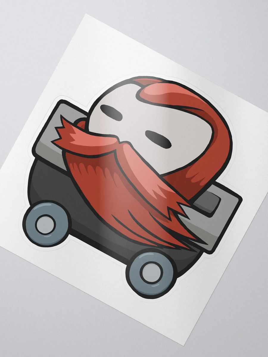 CRYPTZOOM (Sticker) product image (2)
