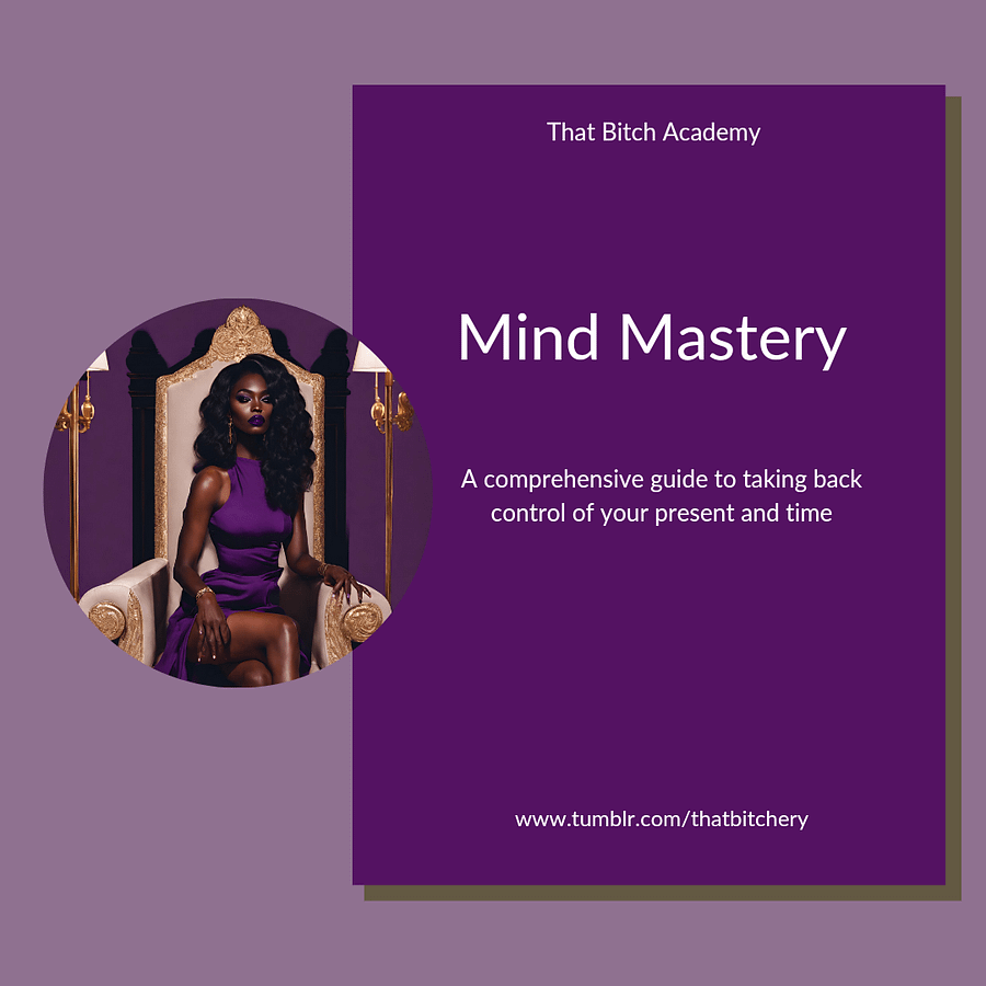 Mind Mastery product image (1)